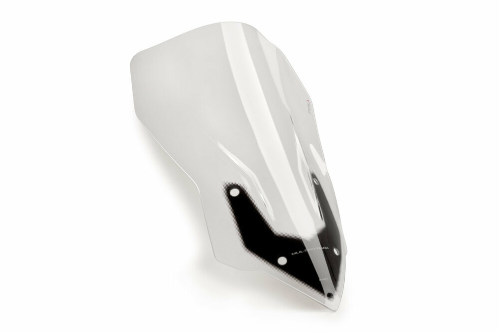 WINDSCREEN TOURING CLEAR