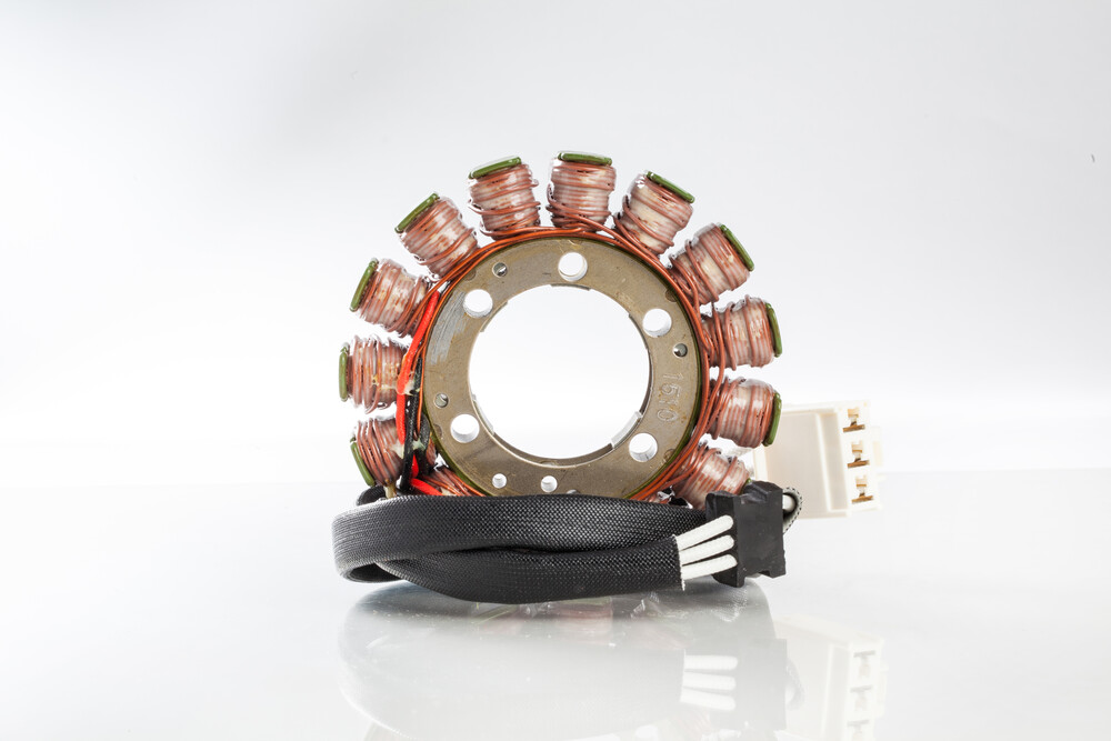 RICKS STATOR