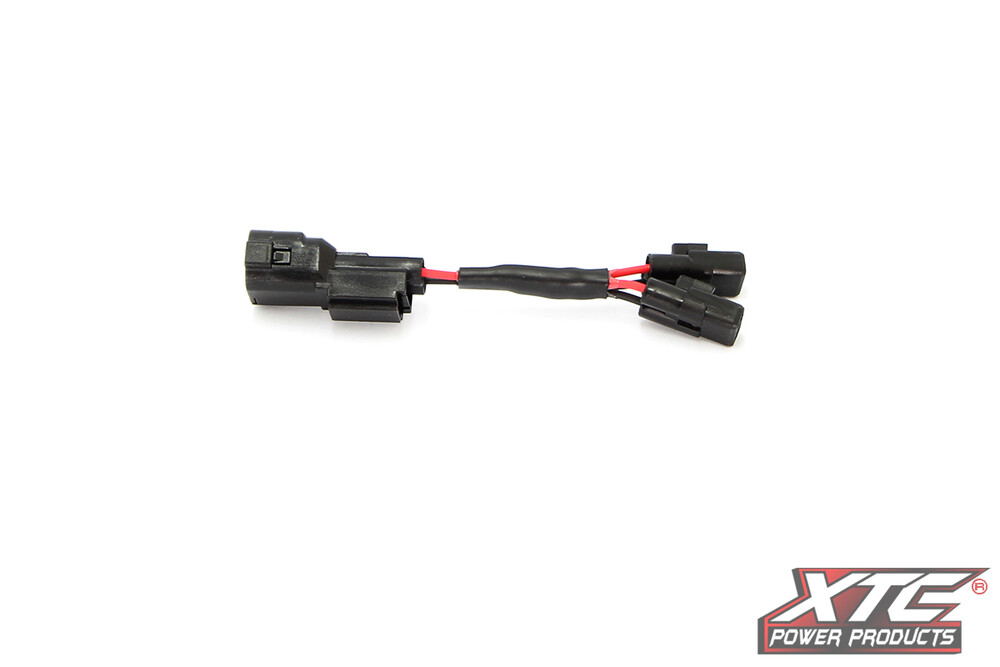 XTC Power Products Power Splitter Honda Talon