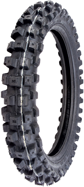 Irc Tire Ve33 Gekkota Rear 140/80-18 70l Bias Tt