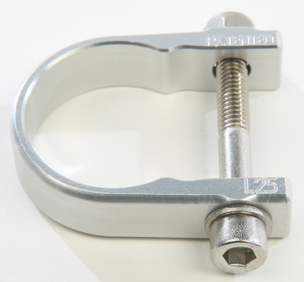 Axia Alloys Strap Clamp