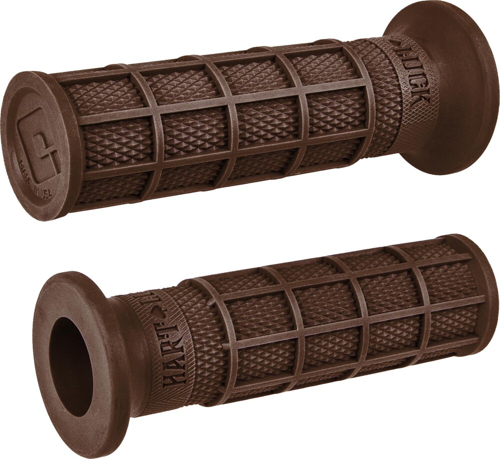 ODI HART-LUCK FULL-WAFFLE BROWN