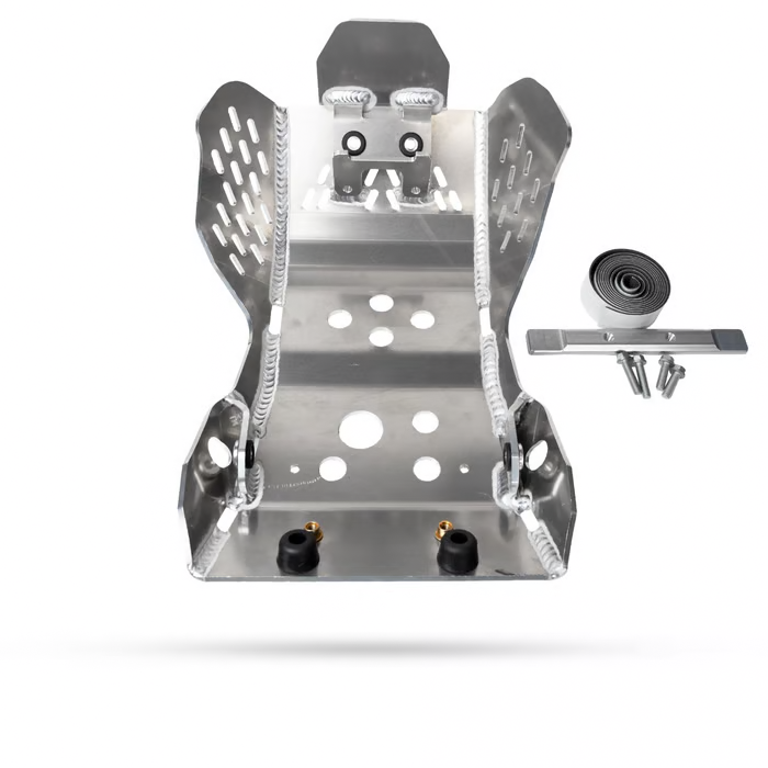 Enduro Engineering Skid Plate