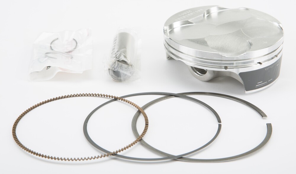 WISECO PISTON KIT ARMRGLD STRUTT FRG 79.00/STD 13.9:1 HON