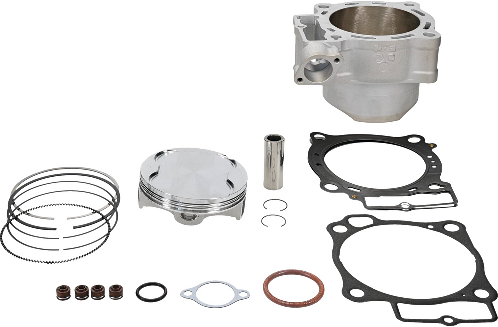 CYLINDER KIT 96.00/STD 12.0:1 STD HON
