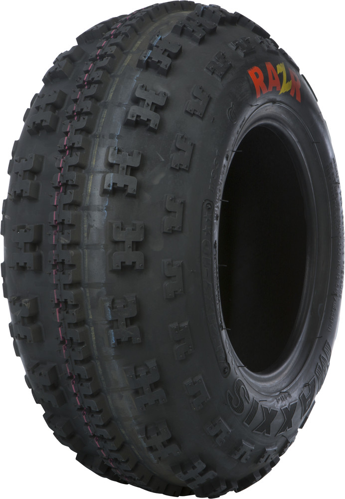 MAXXIS TIRE RAZR FRONT 21X7-10 LR205 BIAS