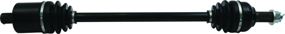 ALL BALLS 6 BALL HEAVY DUTY AXLE FRONT