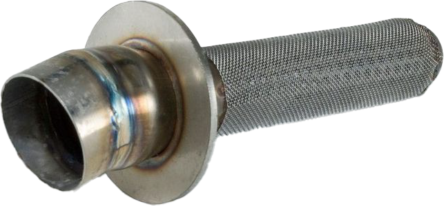 YOSHIMURA SPARK ARRESTOR KIT SMALL