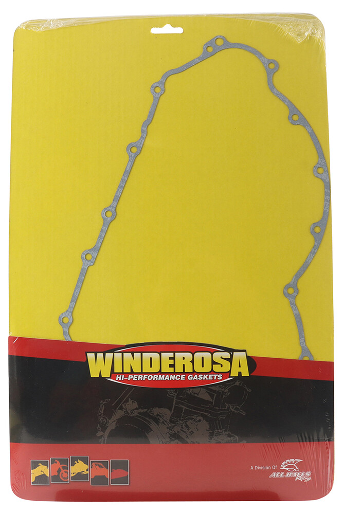 VERTEX CLUTCH COVER GASKET INNER YAMAHA