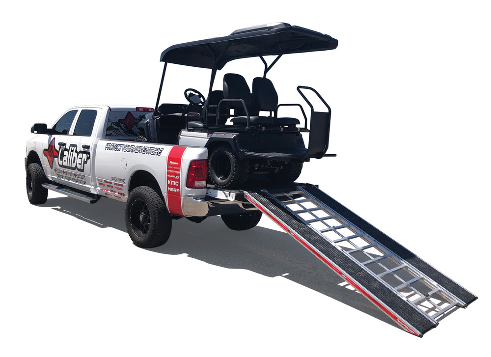 CALIBER RAMPPRO HD 3 000LB CAPACITY