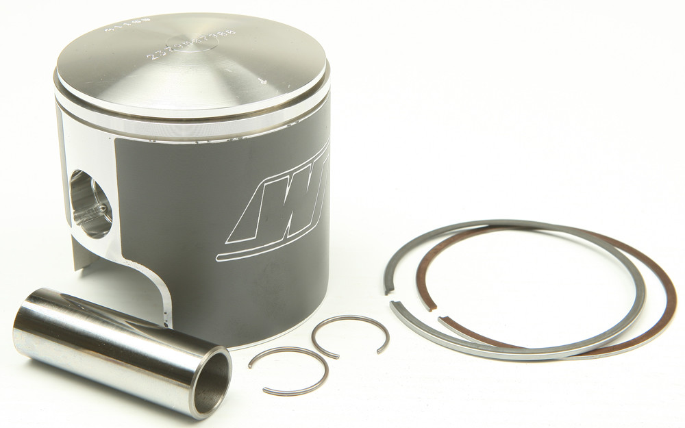 WISECO PISTON M07900 MXZ670; FORMULA S/M