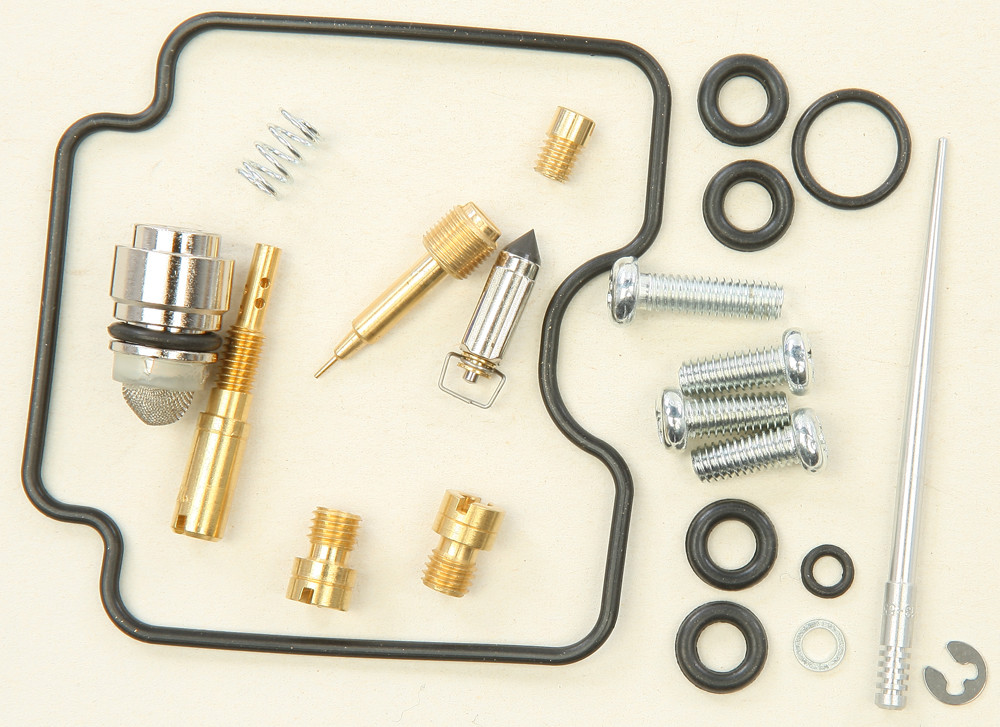 ALL BALLS CARBURETOR REPAIR KIT