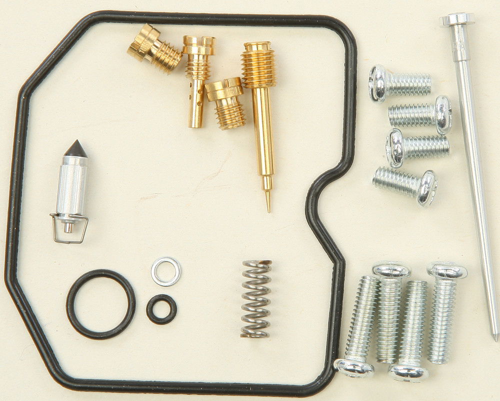 ALL BALLS CARBURETOR REPAIR KIT