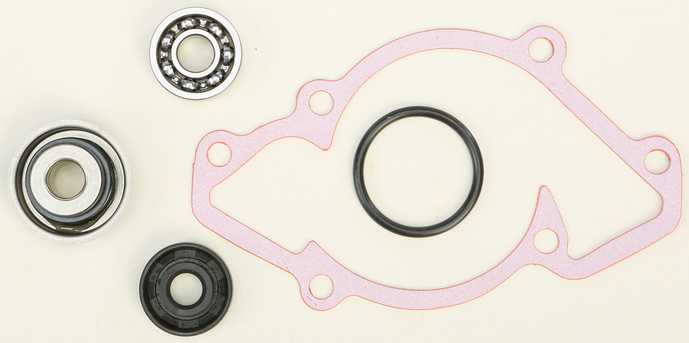 WATER PUMP REBUILD KIT S/M