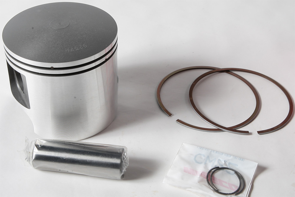Piston Kit for 2 Stroke
