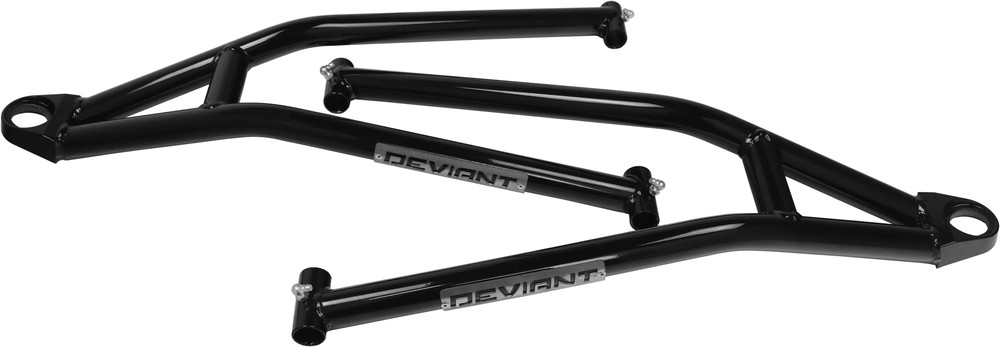 CLEARANCE CONTROL ARMS POL