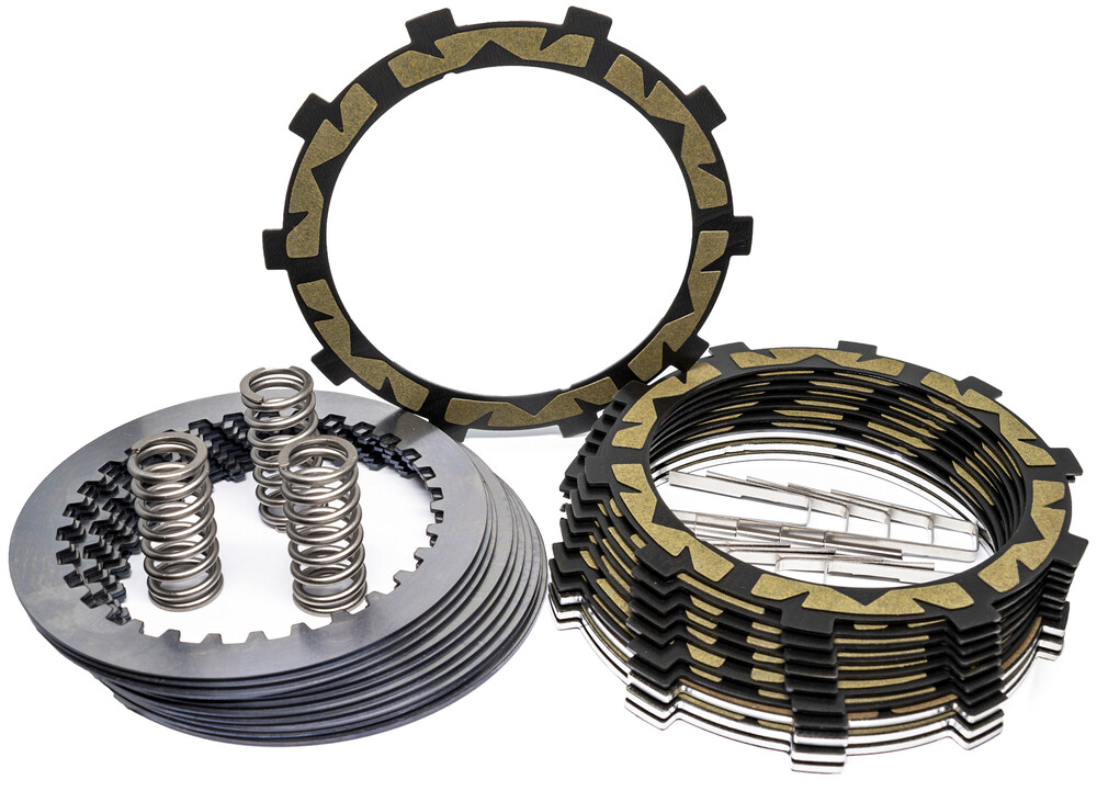 Rekluse Torq Drive Clutch Pack KTM 780 / 890 / Duke / Adventure / R 2018-2024