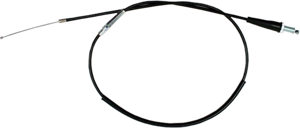 Motion Pro Black Vinyl Throttle Cable Honda XR75 1974-1978