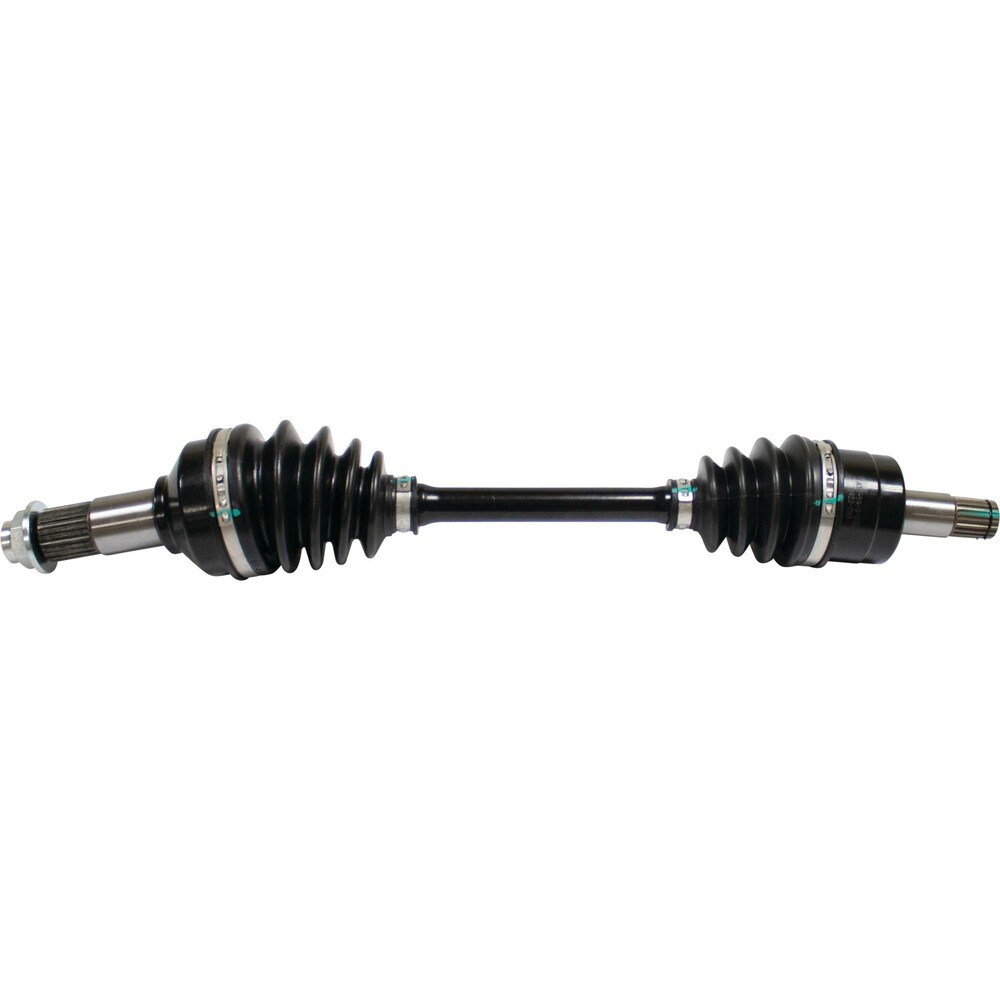 6 BALL HEAVY DUTY AXLE YAM