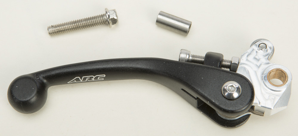 ARC BRAKE LEVER ALUMINUM