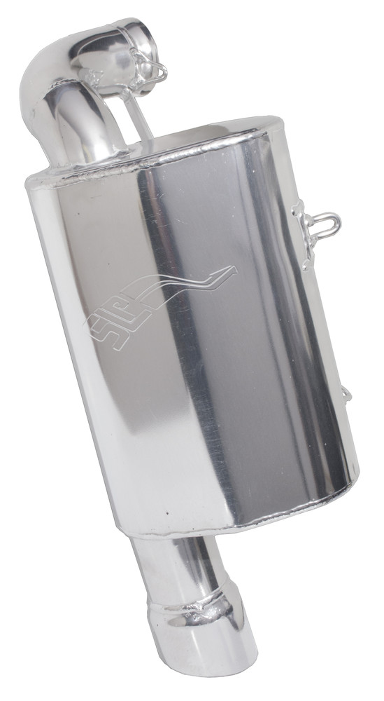 SLP SILENCER POL 800 AXYS RMK S/M
