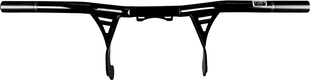 Santoro Fabworx Not Yo Daddy's Crash Bar For Harley Touring 2014-2025