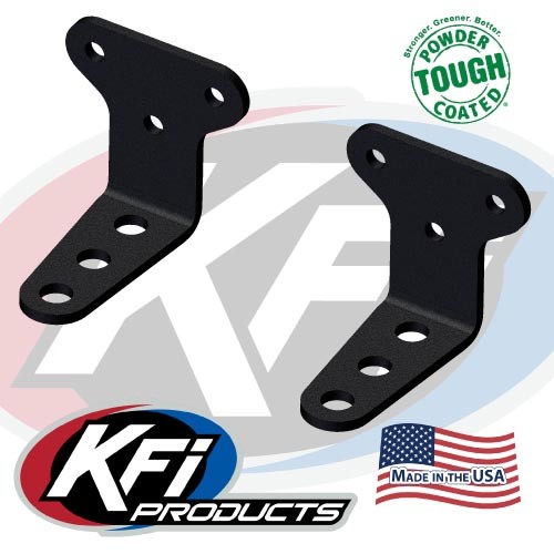 KFI TAILGATE LEVELER BRACKETS HON