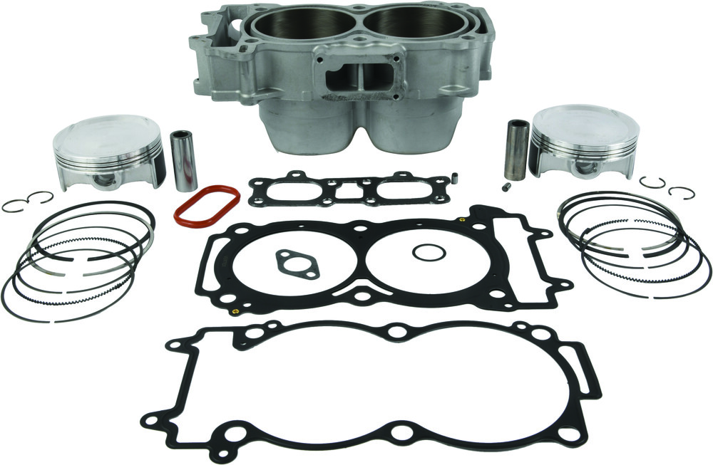 CYLINDER WORKS CYLINDER KIT BB 98.00/+5.0 11.0:1 POL