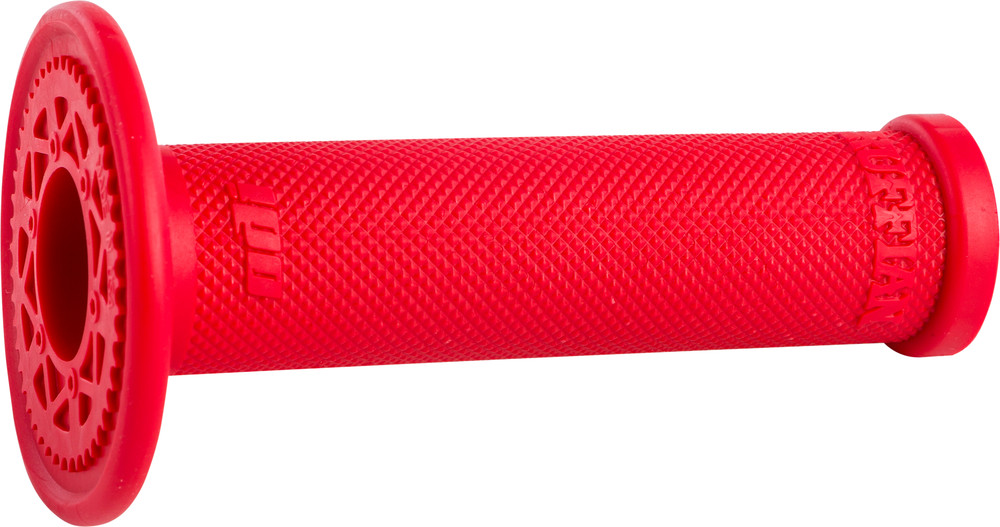 ODI RUFFIAN NO WAFFLE RED