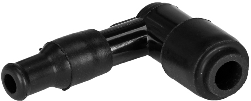 FIRE POWER SPARK PLUG CAP LB05E/LB05EP REPLACES NGK # 8020/8031