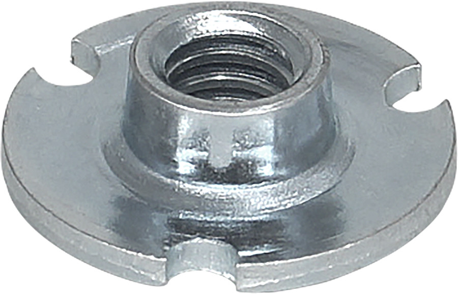WOODYS T-NUTS-3/4" 48/PK