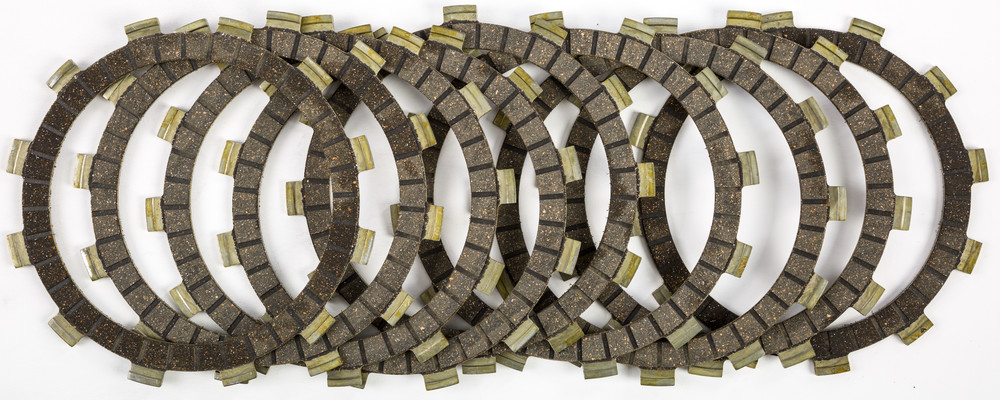 EBC REDLINE CLUTCH KIT CK2318