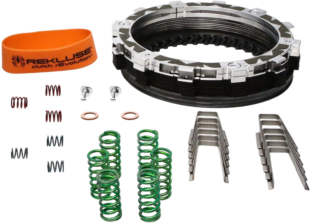 Rekluse Racing Radiusx 4.0 Suz