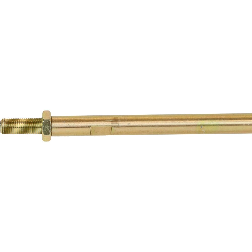 ALL BALLS STEERING RACK ASSEMBLY POL