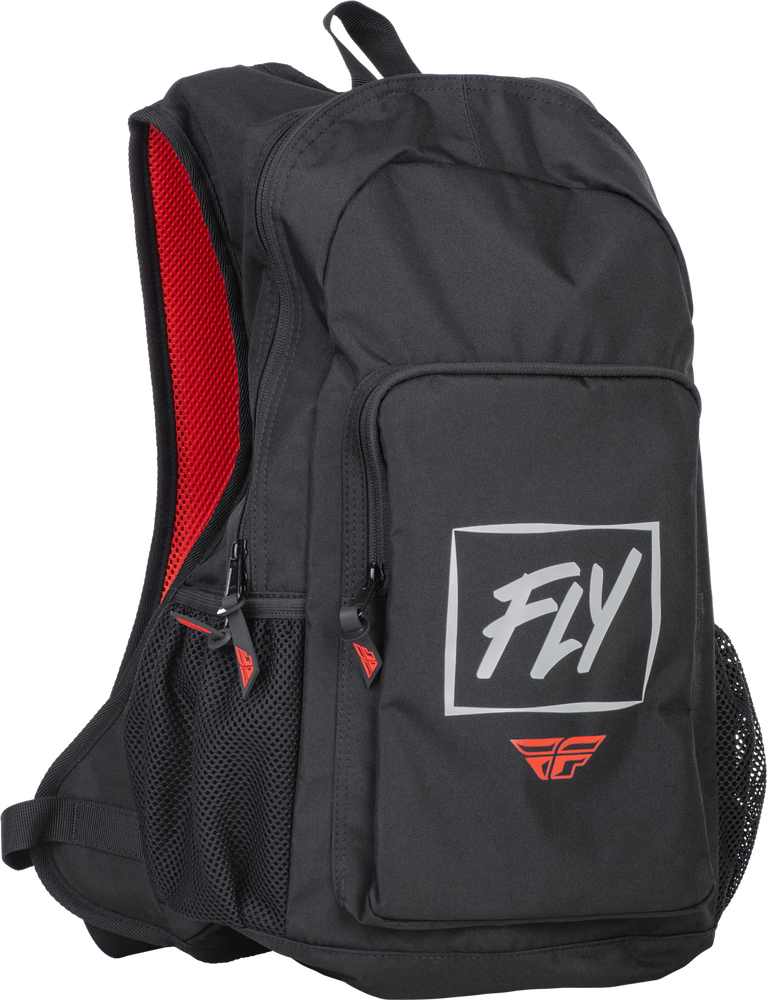 Fly Racing Jump Pack Backpack - Picture 6 of 21
