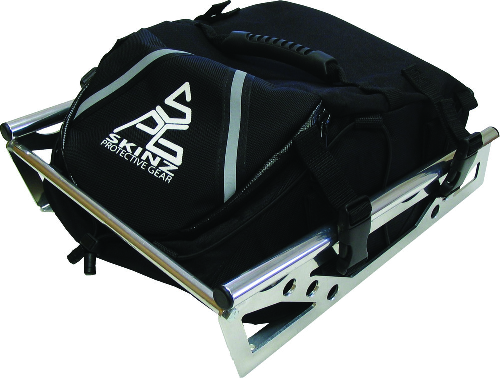 SPG Universal Tunnel Pack