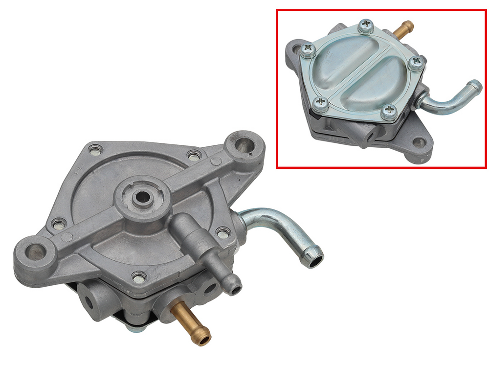 FUEL PUMP A/C