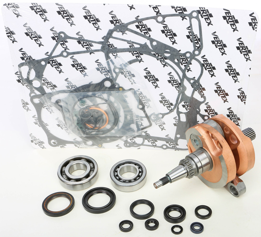 Crankshaft Kit