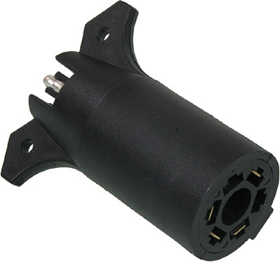 HOPKINS 7-WAY R.V. BLADE TO 4-WAY FLAT
