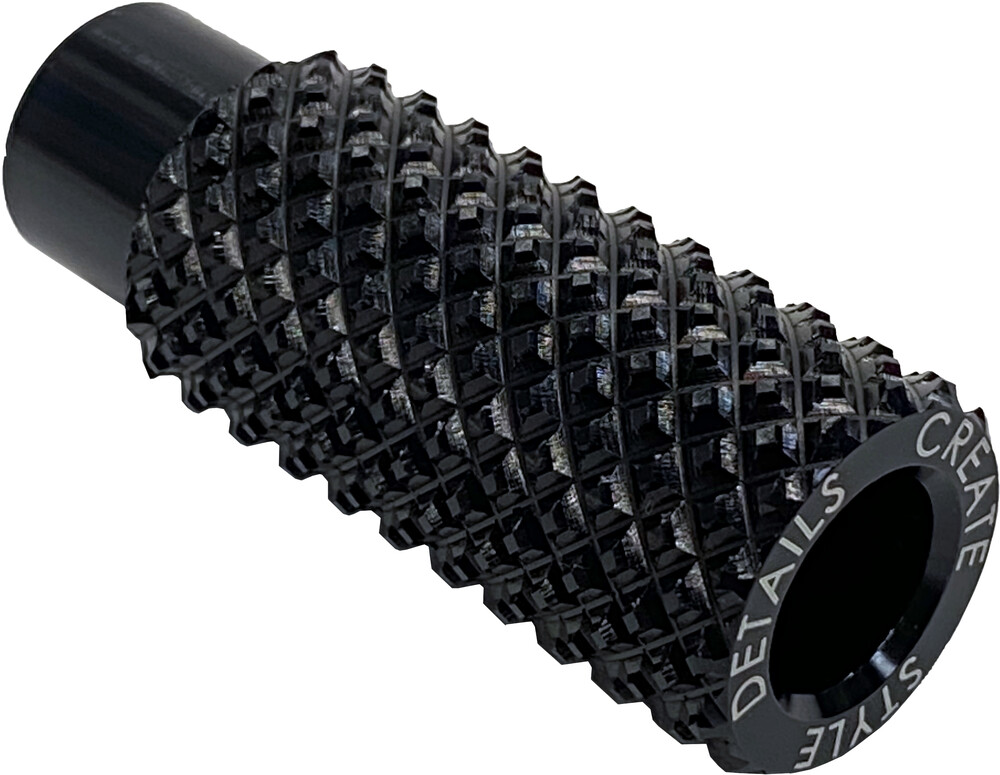 Ken's Factory Next Level Shifter Peg For Harley