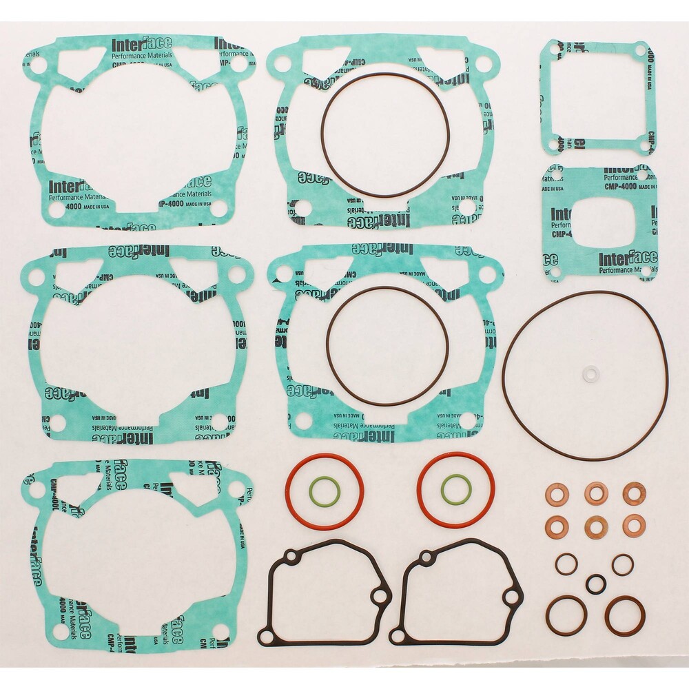 Vertex Top End Gasket Kit