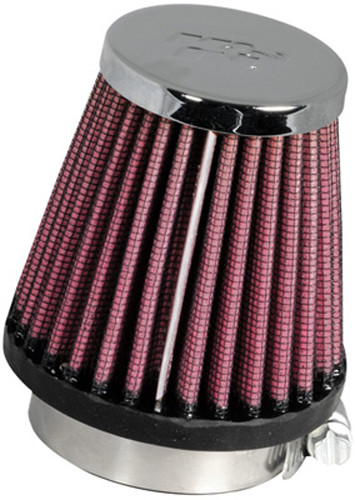 K&N AIR FILTER