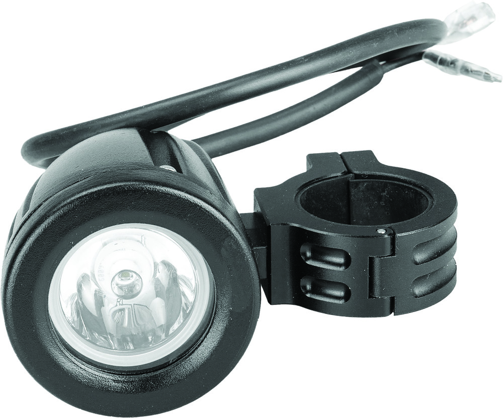 Pathfinder 10w Spot Lamp (Pr)