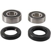 PIVOT WORKS REAR WHEEL BEARING KIT