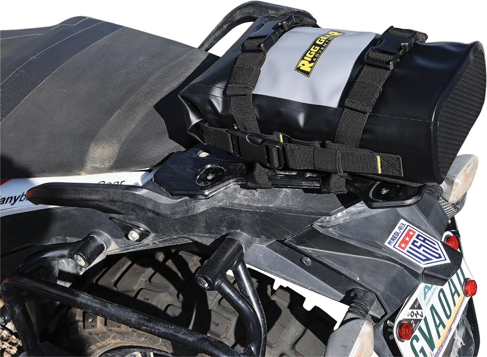 NELSON-RIGG HURRICANE CRASH BAR/TAILBAG 5L