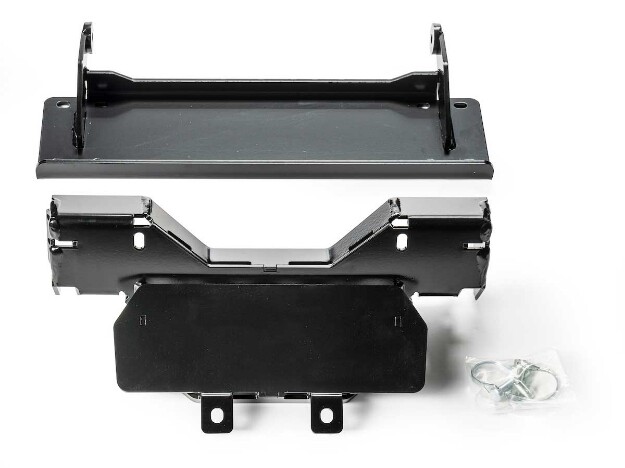 Warn Front Plow Mounting Kit