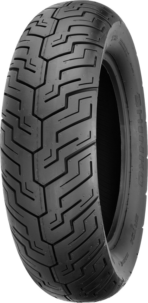 SHINKO TIRE 734 SERIES REAR 170/80-15 77H BIAS TL