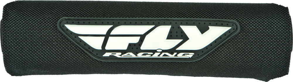 FLY RACING BAR PAD 7.5" BLACK NYLON