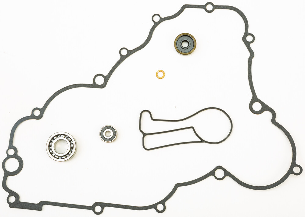 ATHENA WATER PUMP REPAIR KIT W/BEARINGS HUSQ/KTM