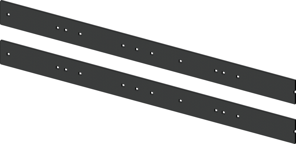 KFI 72" UNIVERSAL WEAR BAR